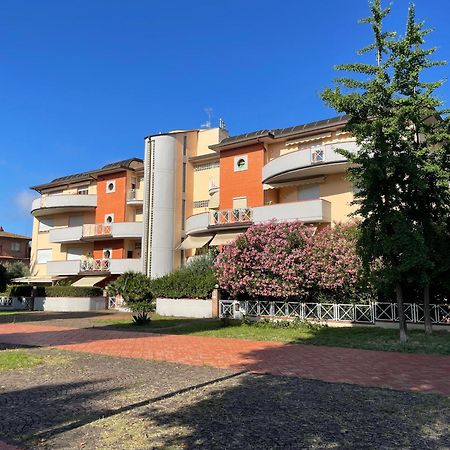 Adua Flat - Perfect Place For Visiting Tuscany Pistoia Eksteriør billede